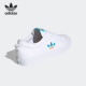 休闲鞋 Adidas FW4540 夏季 NIZZA低帮运动鞋 阿迪达斯正品 三叶草