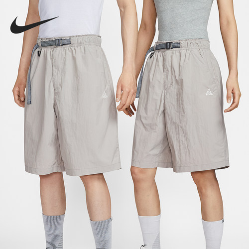 Nike/耐克正品2025夏季款男士运动梭织透气短裤HJ2888-009