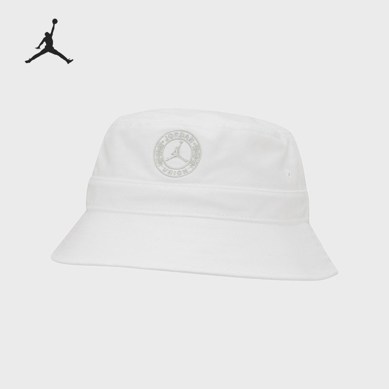 Nike/耐克休闲运动渔夫帽