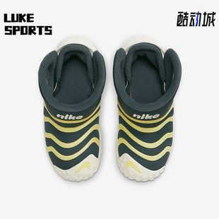 耐克正品 DQ6009 Dynamo 小童中帮舒适防滑耐磨运动鞋 300 Nike