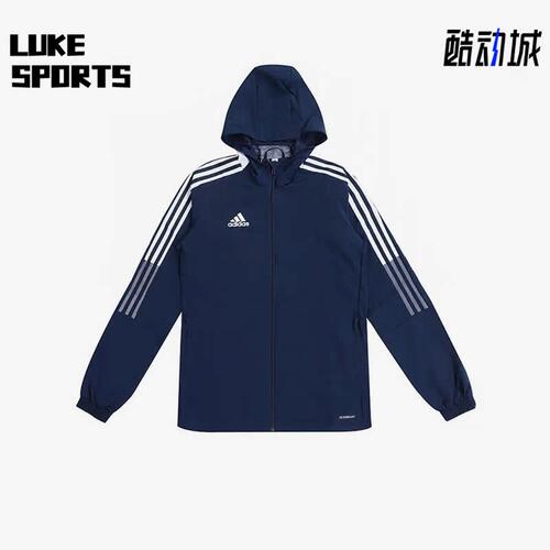 阿迪达斯正品男子外套