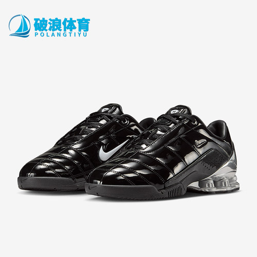 Nike/耐克正品Total90ShoxMagiaSP新款女经典运动鞋IM9326-001