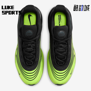 Max Air Fire男士 耐磨气垫减震运动鞋 700 Nike IR0819 耐克正品