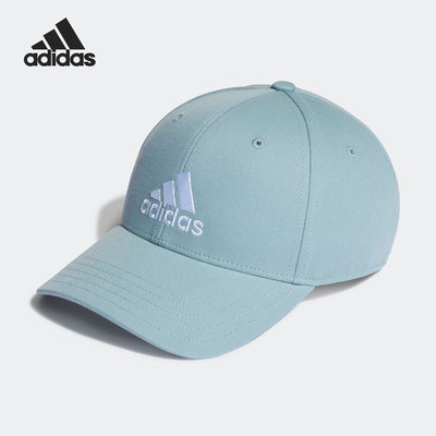 Adidas/阿迪达斯正品当季新款户外男女运动鸭舌帽HD7234