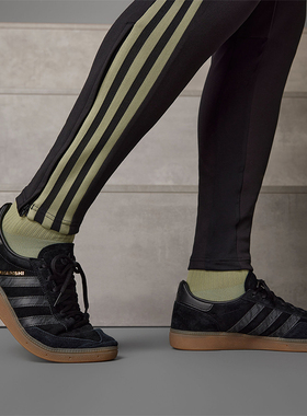 Adidas/阿迪达斯正品HANDBALL SPEZIAL男女款低帮板鞋IG4154