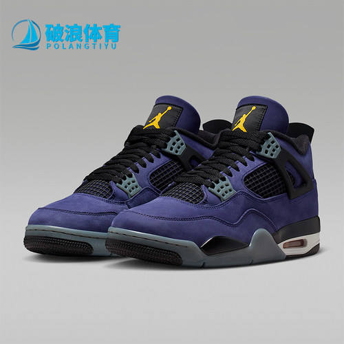 Nike/耐克正品JORDAN男士耐磨防滑减震经典复古篮球鞋FV5029-500