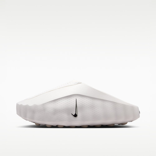 Nike/耐克正品女士舒适贴合包头耐磨休闲透气拖鞋HQ4309-101
