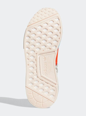 Adidas/阿迪达斯官方正品三叶草运动男女低帮轻便跑步鞋 H67401