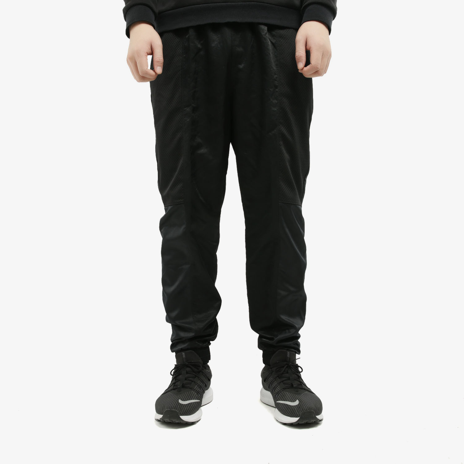 Nike/耐克正品 Jordan 当季新款男子运动休闲收口长裤 AV1306