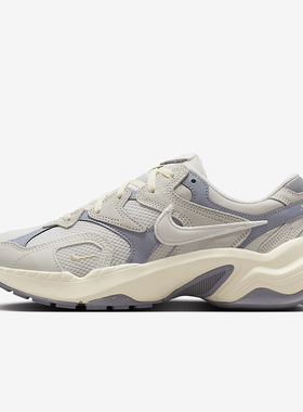 Nike/耐克正品AL8女士训练减震复古透气网面运动休闲鞋HJ7289-030