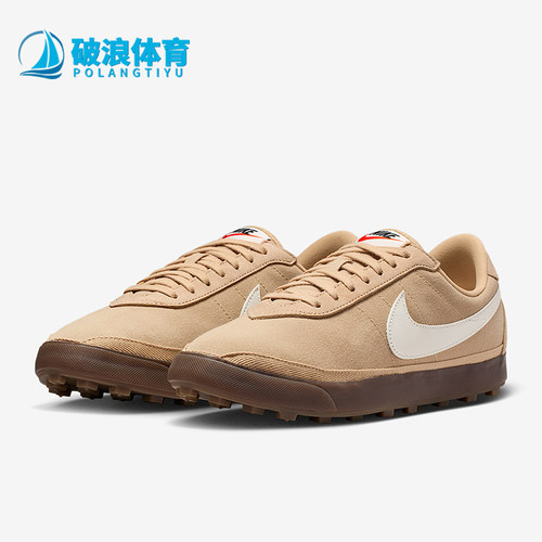 Nike/耐克正品2026年男女通用日常简约经典运动休闲鞋IO9281-202