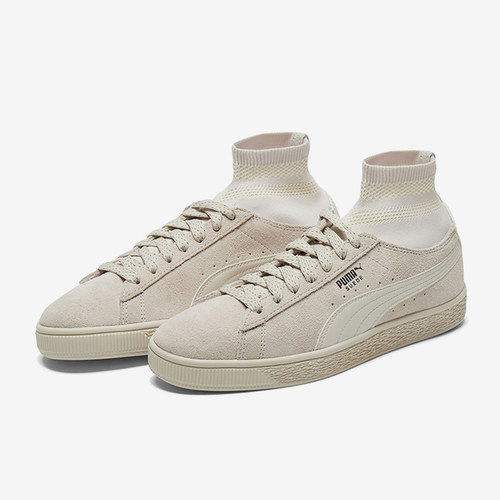Puma/彪马正品女鞋中帮板鞋