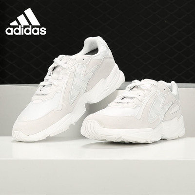 运动鞋Adidas/阿迪达斯系带