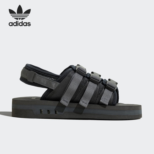 Adidas/阿迪达斯运动沙滩凉鞋