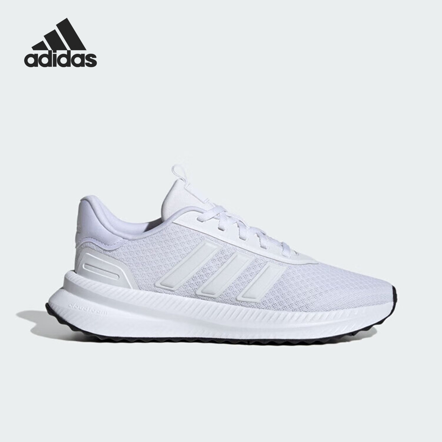 Adidas/阿迪达斯官方正品当季新款女士简约轻便透气跑步鞋ID0481,运动鞋new,跑步鞋,淘宝优惠券,粉丝福利购,淘宝优惠卷
