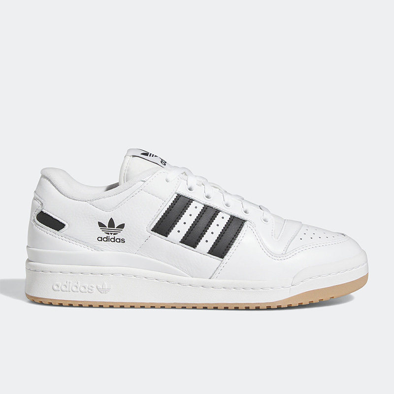 阿迪达斯正品男女通用板鞋