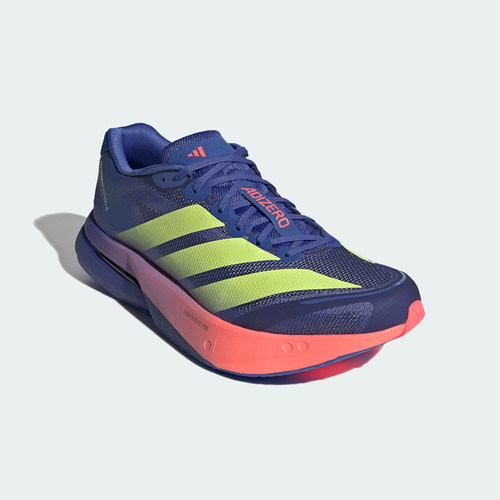 Adidas/阿迪达斯正品男士舒适回弹低帮透气运动跑步鞋KZ6836