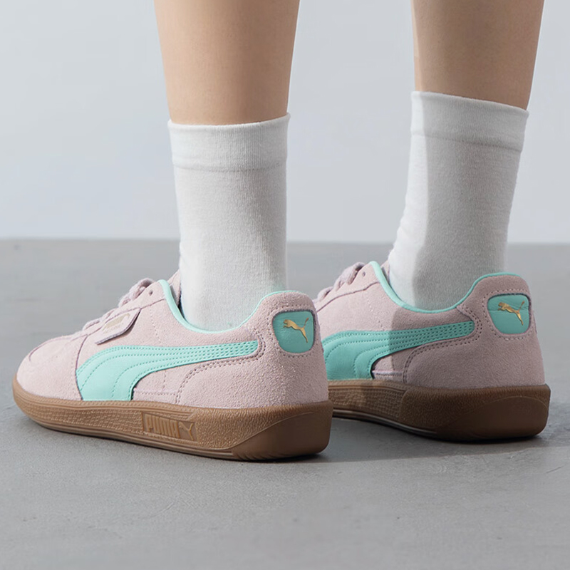 Puma/彪马正品当季新款男女舒适复古时尚透气运动休闲板鞋