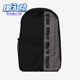 印花LOGO拉链双肩包076622 Puma 男女户外运动经典 新款 彪马正品