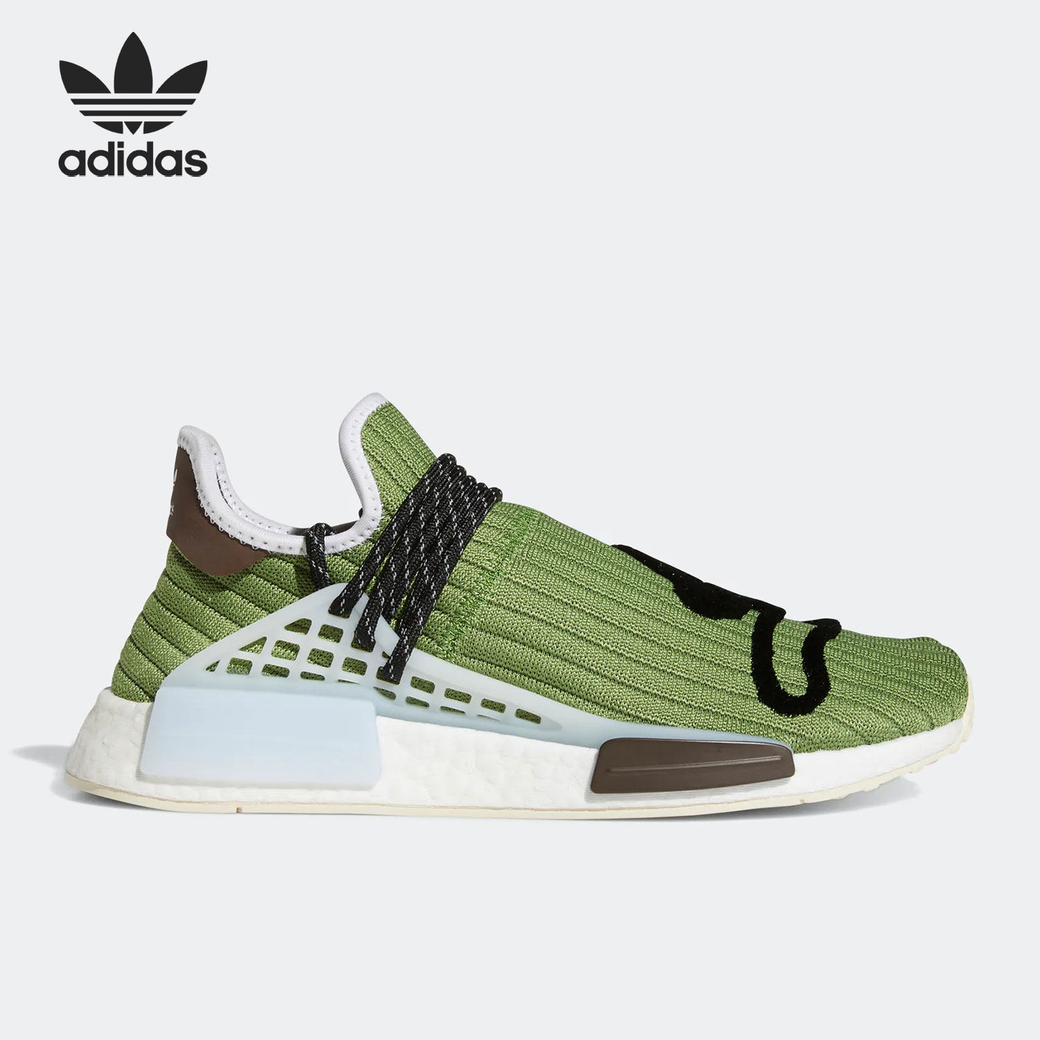 官方跑鞋Adidas/阿迪达斯