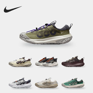 耐克正品 HF5700 2024新款 缓震户外运动跑步鞋 121 男士 Nike