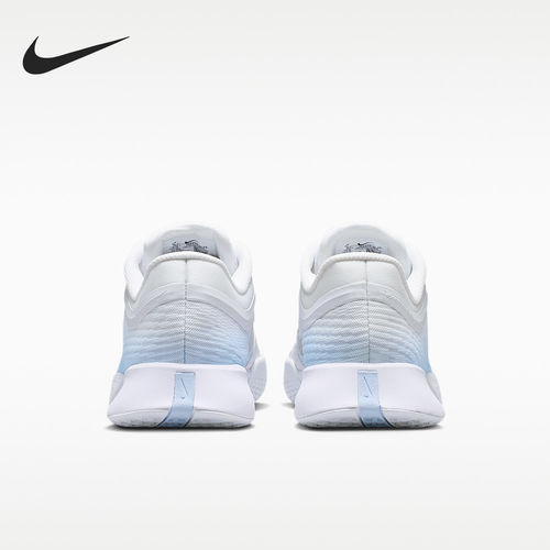 Nike/耐克正品Vapor Pro 3女士低帮硬地球场网球鞋IR8252-401
