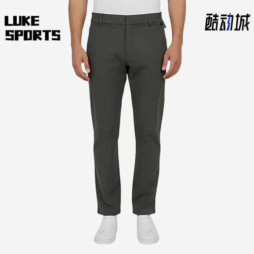 Nike/耐克正品新款男深灰色运动生活贴合经典耐穿长裤HQ6922-325