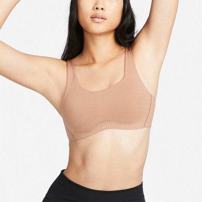 耐克女子低强度支撑内衣