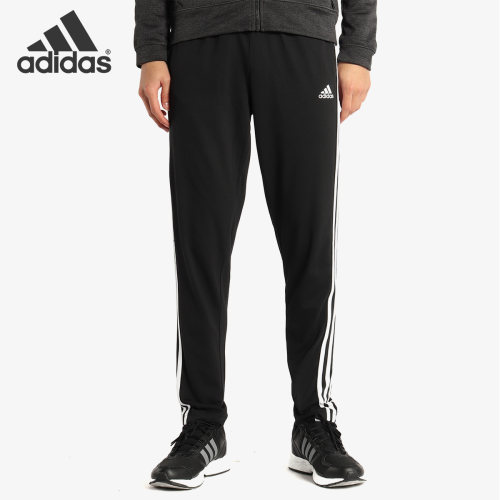 休闲长裤Adidas/阿迪达斯男子