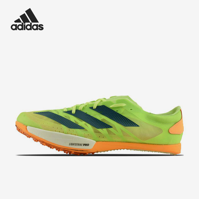 阿迪达斯运动跑步鞋男子