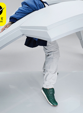 Puma/彪马正品Avanti L Fenty男女低帮经典休闲运动鞋398352-02