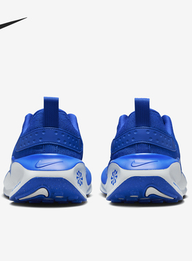 Nike/耐克正品Infinity Run 4男士时尚低帮跑步鞋DR2665-401