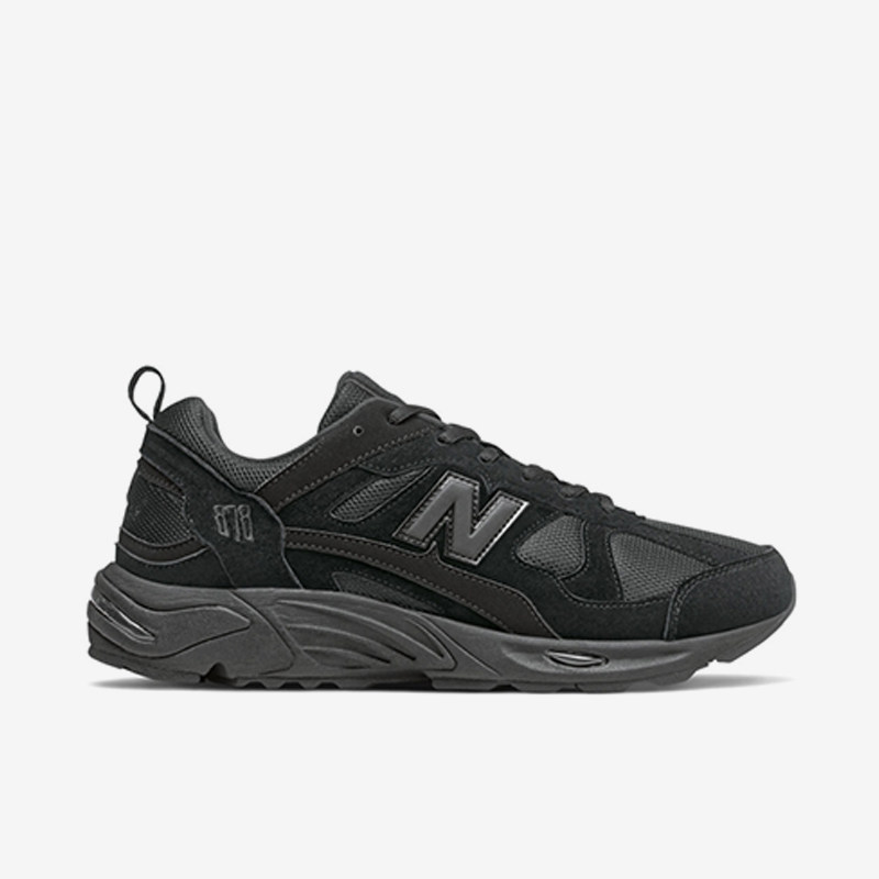 New Balance/NB正品运动男女同款时尚潮流低帮日常跑步鞋CM878XL