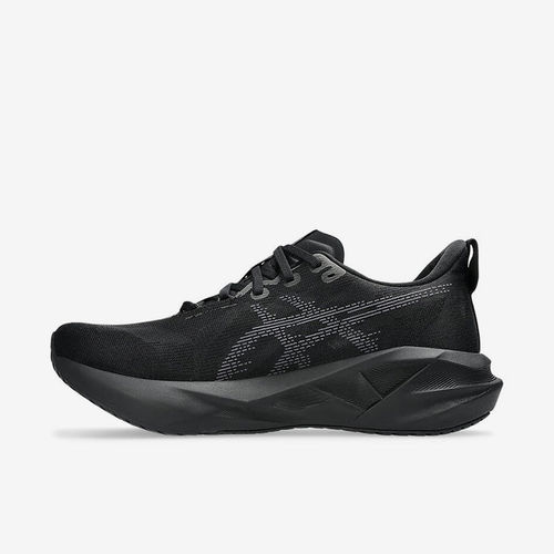 Asics/亚瑟士正品NOVABLAST 5男子回弹低帮跑步鞋1011B975-002