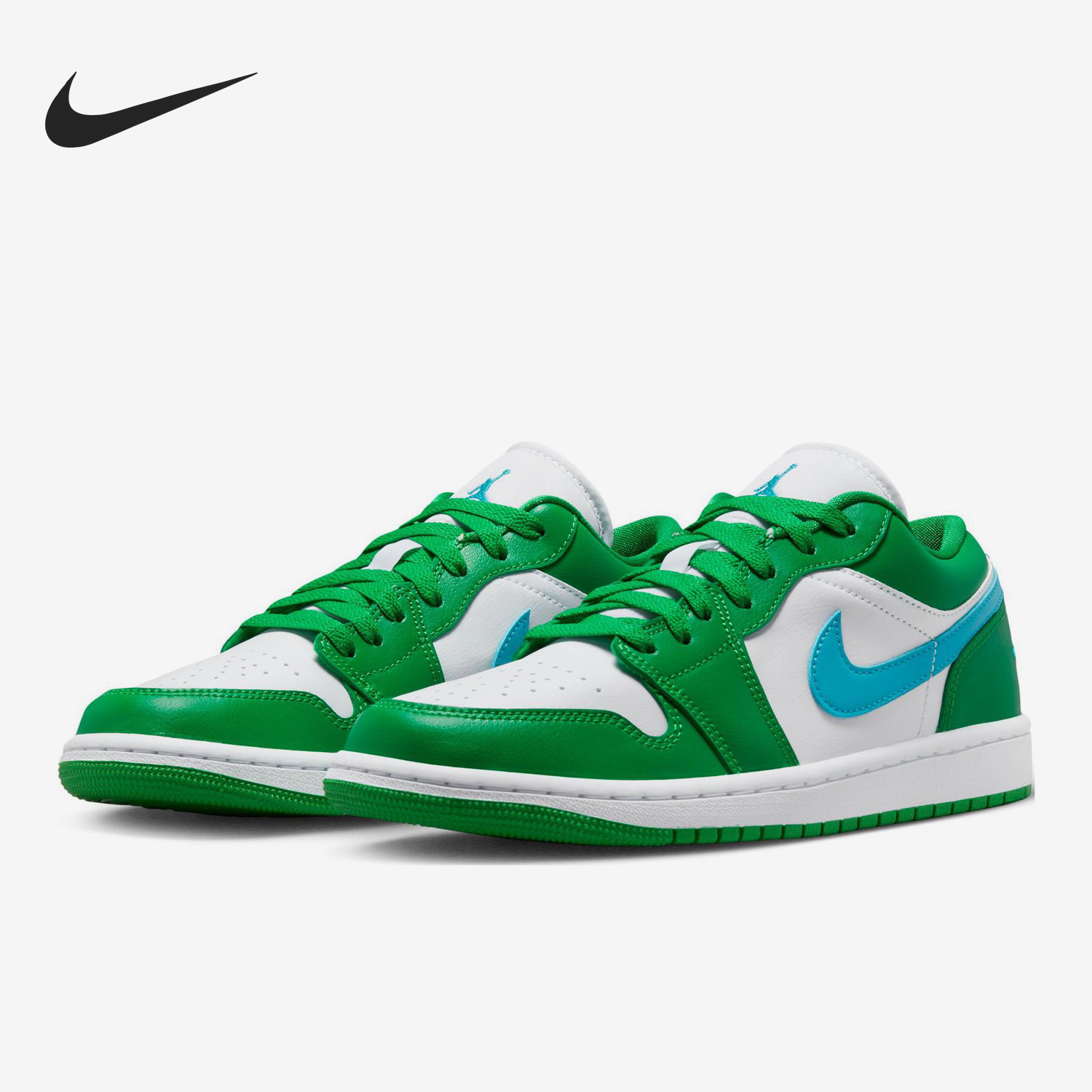 耐克正品女子运动休闲鞋