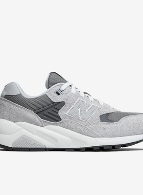 New Balance/NB正品新款男女同款经典系带透气耐磨休闲鞋MT580MG2