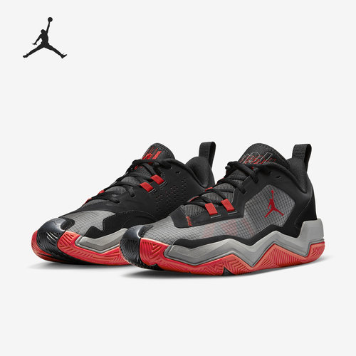 Nike/耐克正品Air Jordan OneTake 4 PF男士篮球鞋DO7193-061