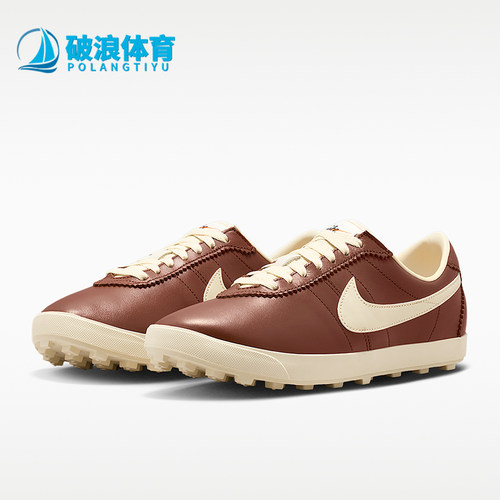 Nike/耐克正品ASTRO GRABBER LTHR女士耐磨休闲鞋II1259-202