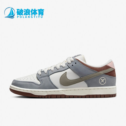 Nike/耐克男女复古低帮休闲板鞋
