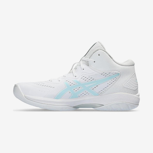 亚瑟士正品 1063A063 Gel V15男子专业运动篮球鞋 103 Hoop Asics