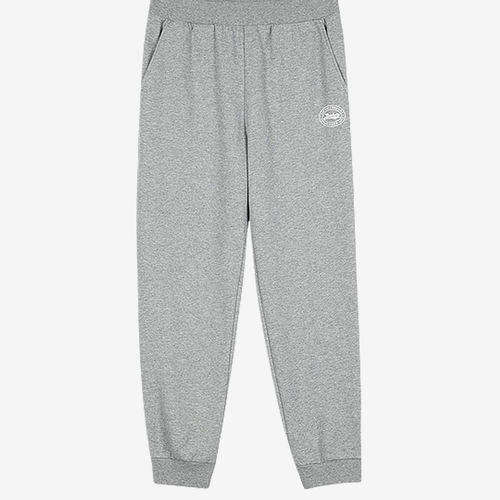 Skechers斯凯奇正品男款舒适休闲百搭针织运动裤L423M158-004F