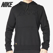 运动服休闲连帽针织卫衣套头衫 Nike 新款 当季 AJ2858 耐克正品