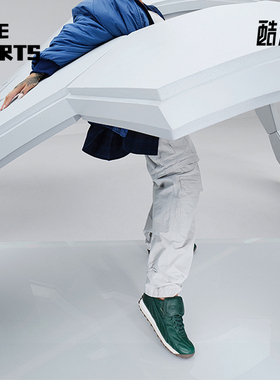 Puma/彪马正品Avanti L Fenty男女低帮经典休闲运动鞋398352-02