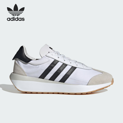 休闲鞋Adidas/阿迪达斯