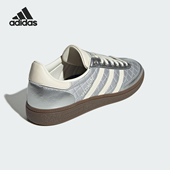 阿迪达斯正品 三叶草男女同款 经典 Adidas 低帮运动休闲板鞋 KJ0853