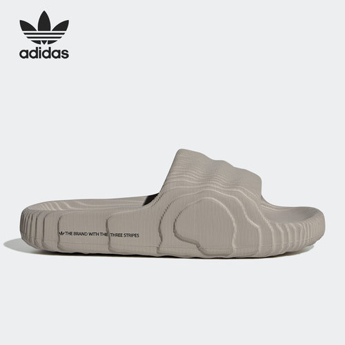 运动拖鞋Adidas/阿迪达斯