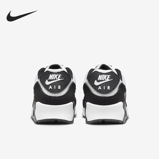 Max Air 90男士 耐磨气垫缓震运动跑步鞋 101 Nike CN8490 耐克正品