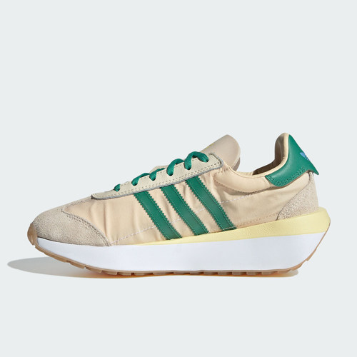 耐磨系带Adidas阿迪达运动休闲鞋