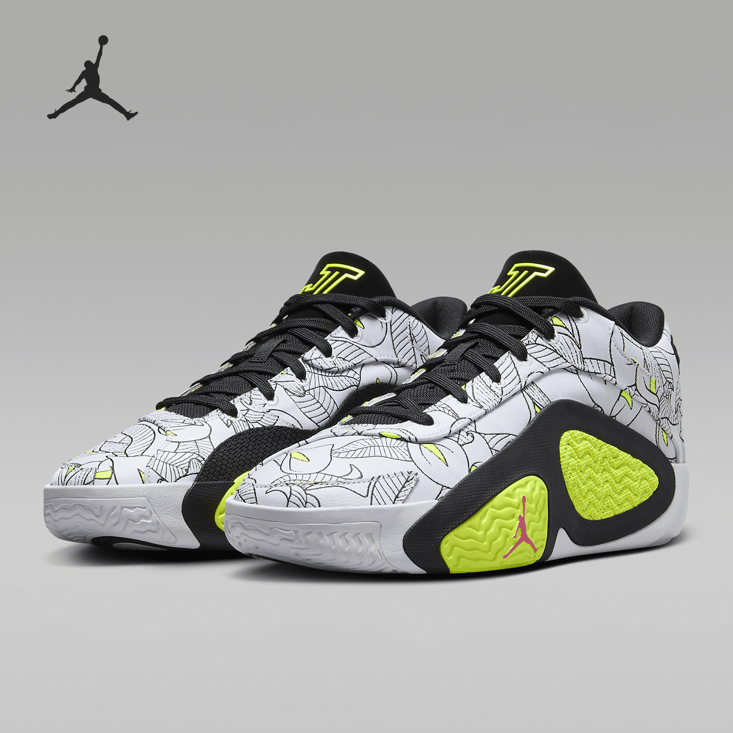 耐克男士新款缓震篮球鞋