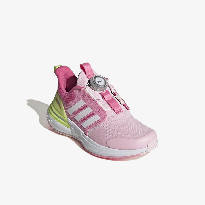 Adidas/阿迪达斯儿童运动休闲鞋